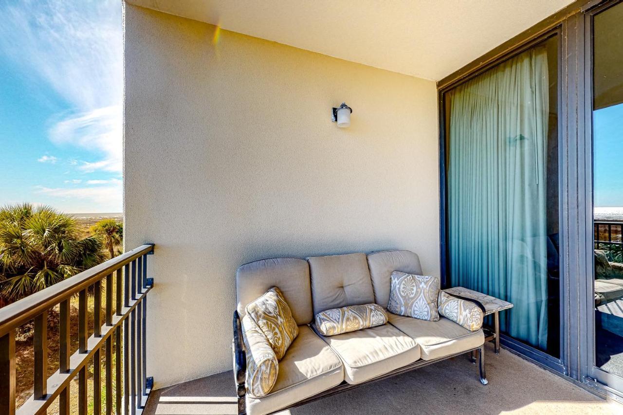 Holiday Isle #218 Hotel Dauphin Island Exterior photo