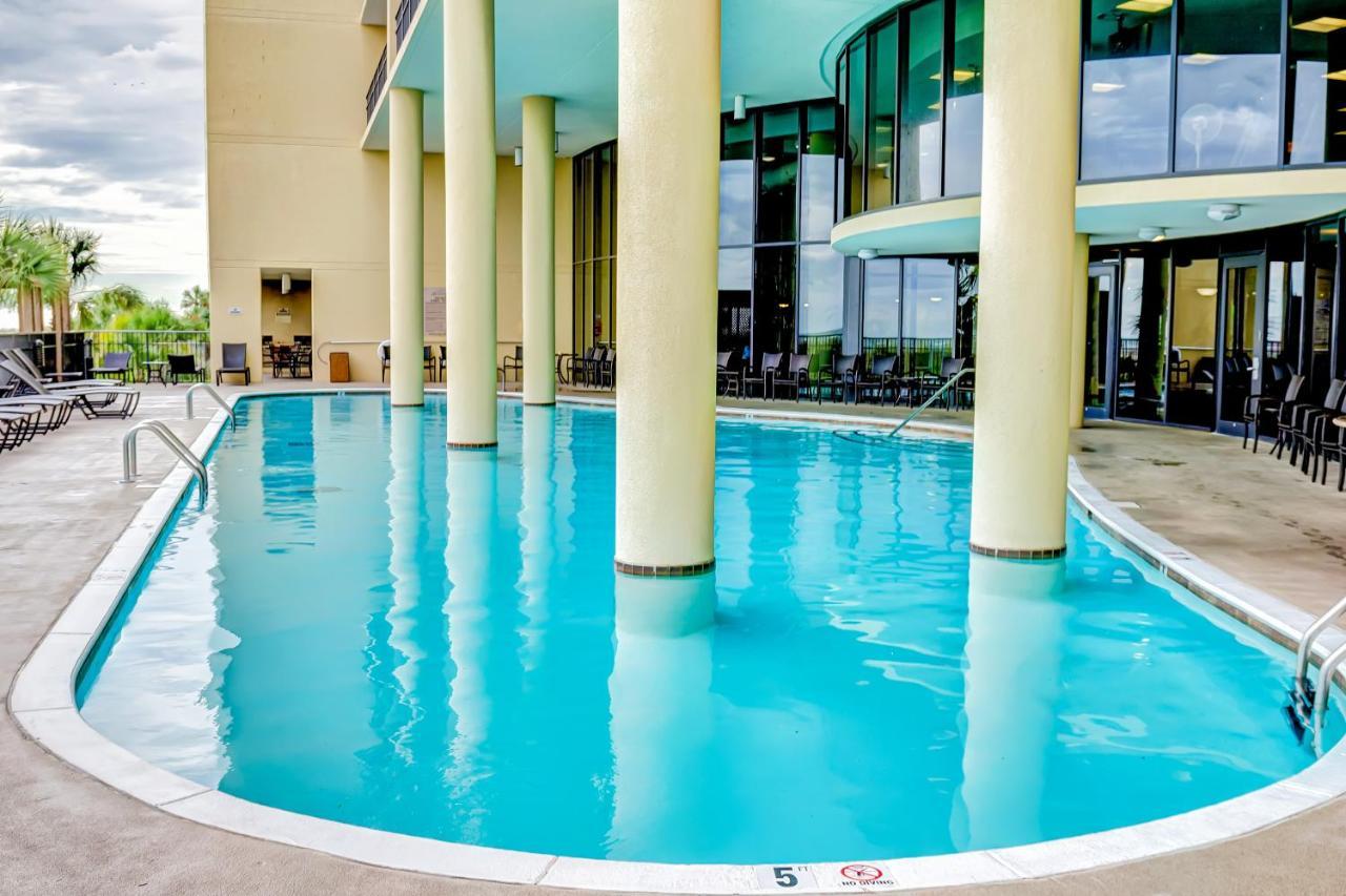 Holiday Isle #218 Hotel Dauphin Island Exterior photo