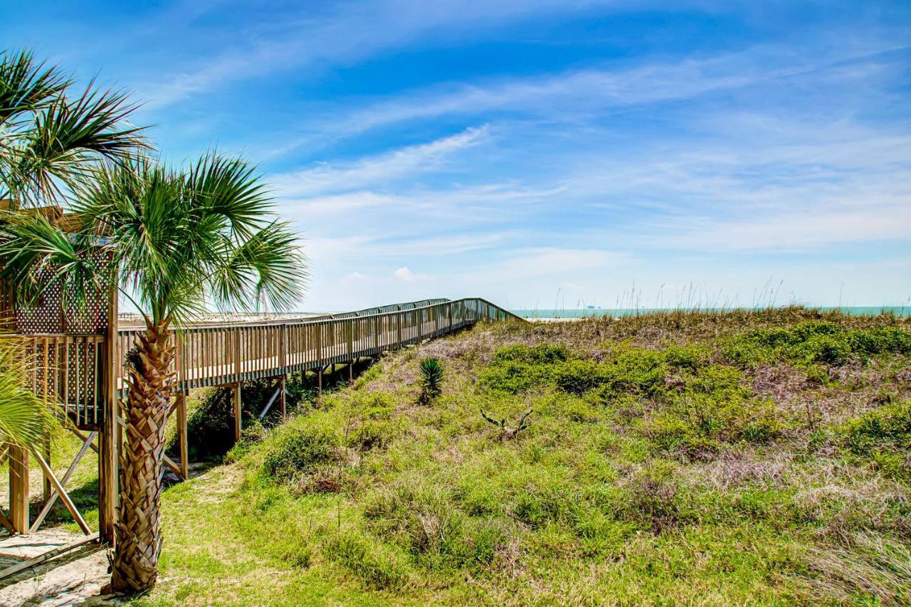 Holiday Isle #218 Hotel Dauphin Island Exterior photo