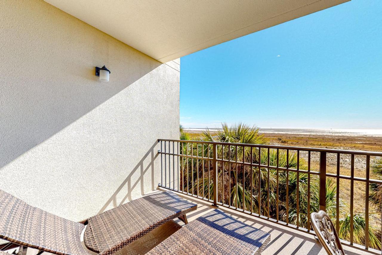 Holiday Isle #218 Hotel Dauphin Island Exterior photo